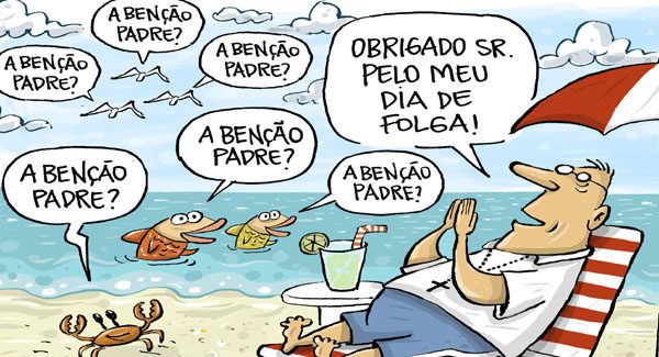 Charge padre600